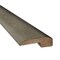 Msi Bourland 0.62 Thick x 2 Wide x 78 Length Engineered Hardwood End Cap Molding ZOR-LVT-TR-0371 - alternate 2
